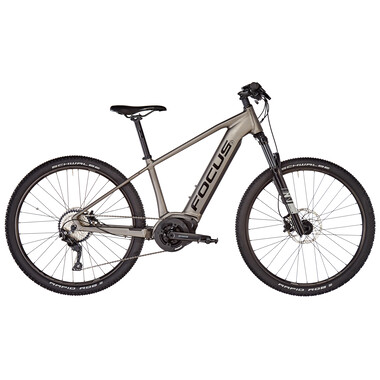 Mountain Bike eléctrica FOCUS JARIFA² 6.7 27,5" Gris 2019 0